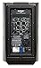 QSC K8 1000-Watt 1 x 8 Inches 2-Way Powered Speaker