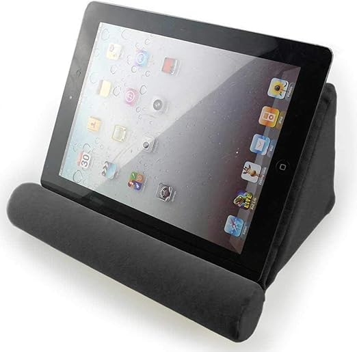 Amazon Com Foonee Pad Pillow Stand Tablet Sofa Laptop Pillow