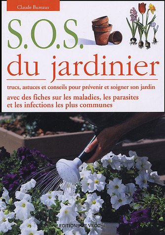 SOS du jardinier