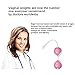 Kegel Balls for Tightening, Ben Wa Exercise for Women, Beginner to Advance-Helps Strengthen Pelvic Floor Muscles and Resolves Incontinence & Bladder Control