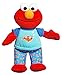 Sesame Street Playskool Lullaby Good Night Elmo Toy