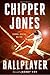 Ballplayer - Book by Chipper Jones