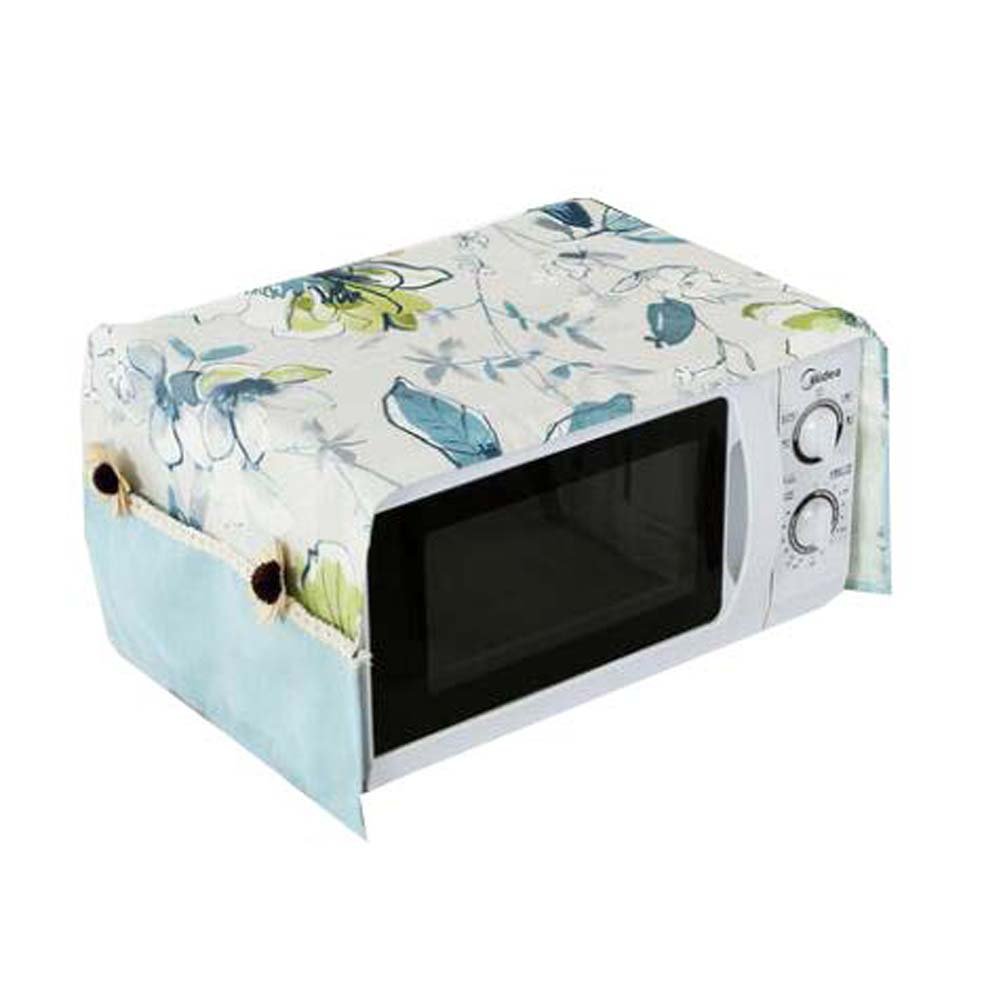 Black Temptation Cubierta del Horno de microondas Cubierta ...
