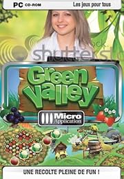 Green Valley