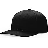 Richardson 312 Twill Back Trucker Cap Adjustable Backstrap Baseball Cap | Bulk Packs Available - One Size