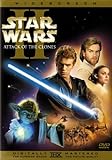 Star Wars: Episode II - Attack of the Clones (Widescreen Edition)