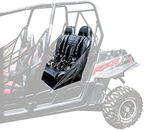 UTVMA RZR480090020102015RBS RZR 4, 800, 900 2010-2014 Rear Bench Seat