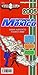 Carreteras de Mexico (Mexico Tourist Map by Guia Roji) by 