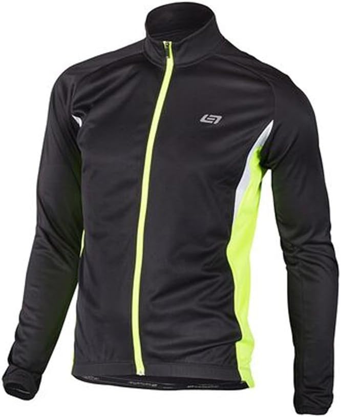 bellwether long sleeve jersey