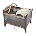 Graco Pack 'N Play Playard with Reversible Napper and Changer, Forecaster