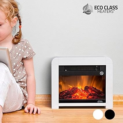 Estufa electrica de pared | Estufas de gas, eléctricas, de exterior, de