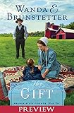 The Gift - Preview (The Prairie State Friends Book 2) by Wanda E. Brunstetter