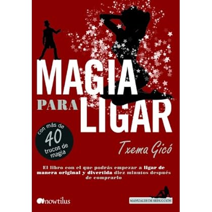 Magia para ligar Magia para ligar