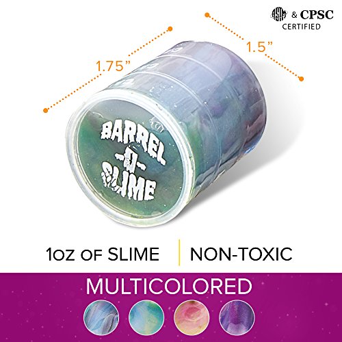 1 ChefSlime+Barrel+Slime+Sludge+Putty