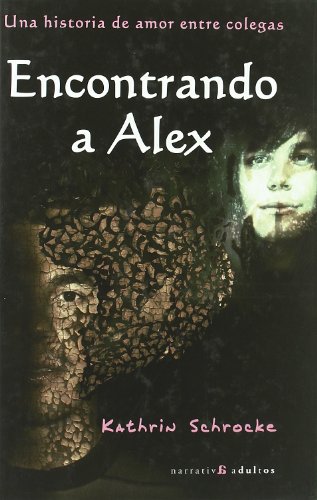 ENCONTRANDO A ALEX