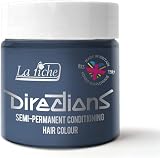 La Riche Directions Slate Semi-Permanent Hair Color 100ml Tub