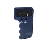 RFID Reader Writer, Handheld 125khz Copier RFID