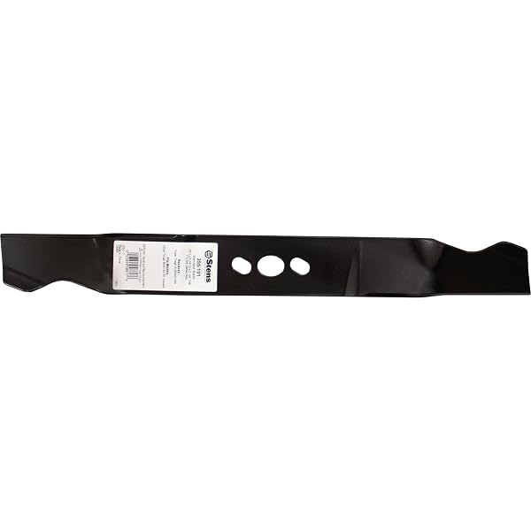 Amazon.com : Briggs and Stratton 1736043AYP Mower Blade - 20.56 