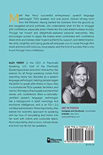 Minivan Mogul: A Crash Course in Confidence for Women