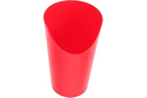 Beaupretty Nursing Cup 2Pcs Special Feeding Cups for Elderly and Bedridden with Easy Grip Design 4.72X2.95 Inches Portable Co