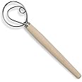 Danish Dough Hand Whisk / Mixer 11"