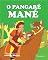 Livro O pangaré Mané