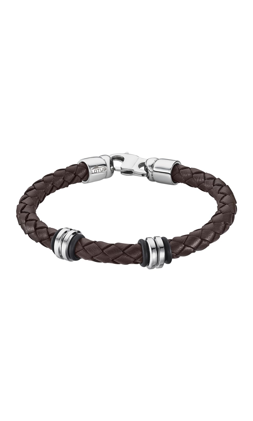Lotus Bracelet Urban Man LS2093-2/2 LS2093-2/2 Brand, one Size, Non-Precious Metals, No Gemstone