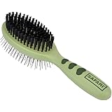 best wire pin brush for dogs