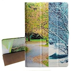 Slim Case Compatible with Pocketbook InkPad Color 3