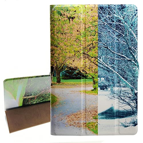 Slim Case Compatible with Pocketbook InkPad Color 3