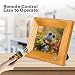 KODAK 8 inch Digital Picture Frame with 1280800 IPS Screen 8GB Internal Storage with Photo Music Video Functionthumb 4