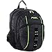 Fuel Active Backpack, Green Snakeskin