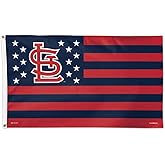 MLB Deluxe Flag