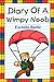 Diary Of A Wimpy Noob: Fortnite Battle (Noob's Diary)