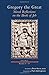 Moral Reflections on the Book of Job, Volume 2: Books 6-10 (Volume 257) (Cistercian Studies Series)