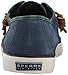 Sperry Top-Sider Women's Seacoast Nubuck Fashion Sneaker