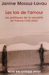 Les  lois de l'amour