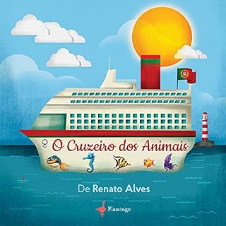 Livro O cruzeiros dos animais