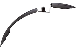 Planet Bike Big Buck front bike fender