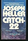 Catch-22 by Heller, Joseph published by Dell (1980)