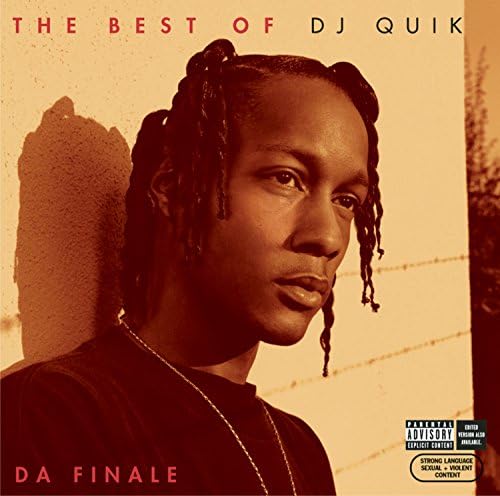 DJ Quik - Trauma - Amazon.com Music