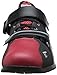 Reebok Men's R Crossfit Lifter Plus 2.0 Training Shoe, Black/Excellent Red/Flat Grey, 8.5 M US