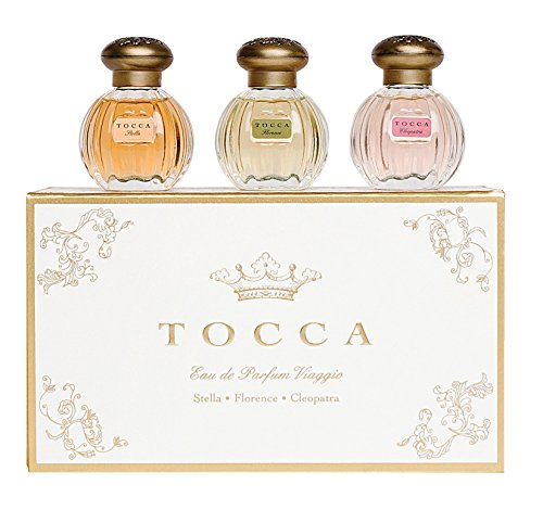 Tocca Viaggio Perfume Trio - Image 2