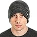 Star War Imperial Slouch Beanie Winter Hat