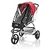 Mountain Buggy Storm Cover for 2015 MB Mini/Swift Stroller