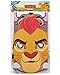 American Greetings The Lion Guard Party Masks, 8 Count