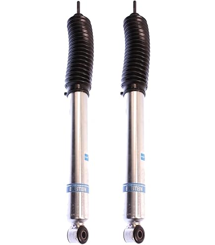 Riiiii☆ Alldogs Offroad Coop. Bilstein 24-263108 B8 5100 Series