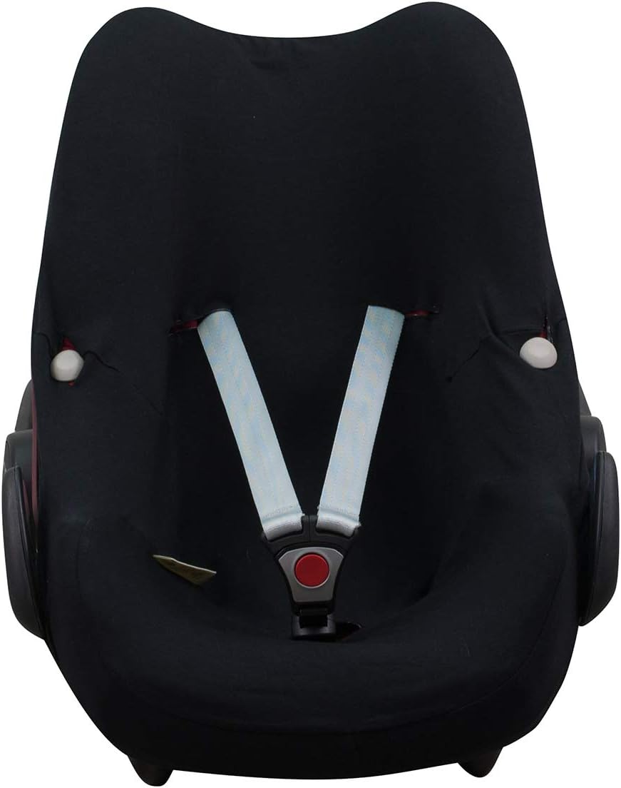 JANABEBE Cover Liner For Bebe Confort Iseos Neo And Auto Kite (Dino