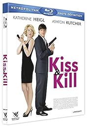 Kiss & Kill