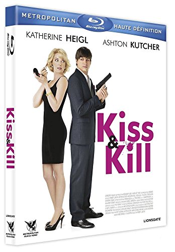 Kiss & Kill